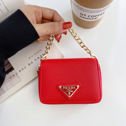 Prada Minimalist AirPod Case
