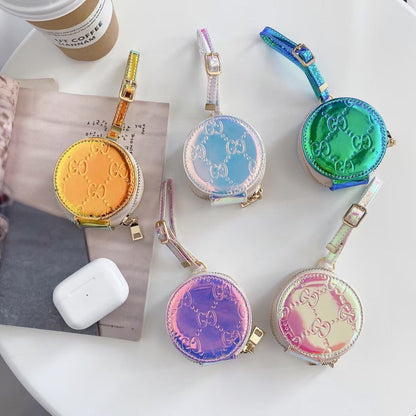 Gucci AirPod Cover – Minimal Luxury Case
