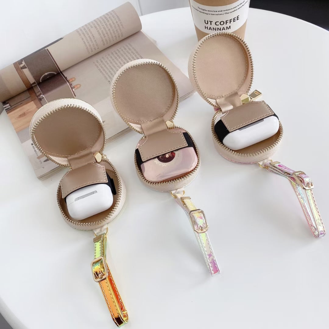 Gucci AirPod Cover – Minimal Luxury Case