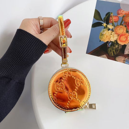 Gucci AirPod Cover – Minimal Luxury Case