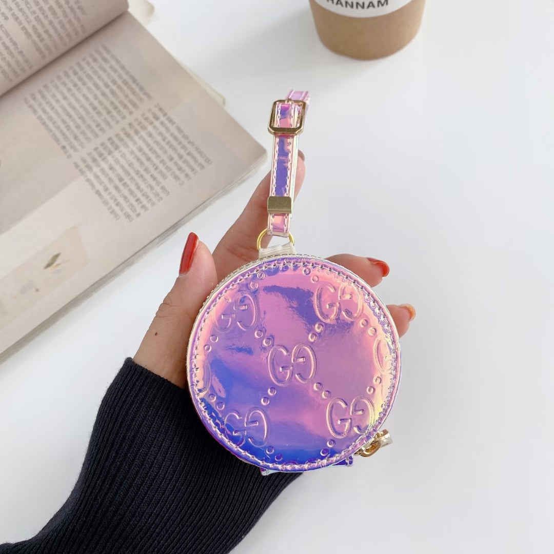 Gucci AirPod Cover – Minimal Luxury Case