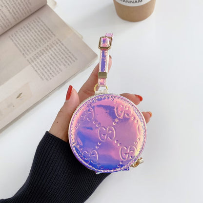 Gucci AirPod Cover – Minimal Luxury Case