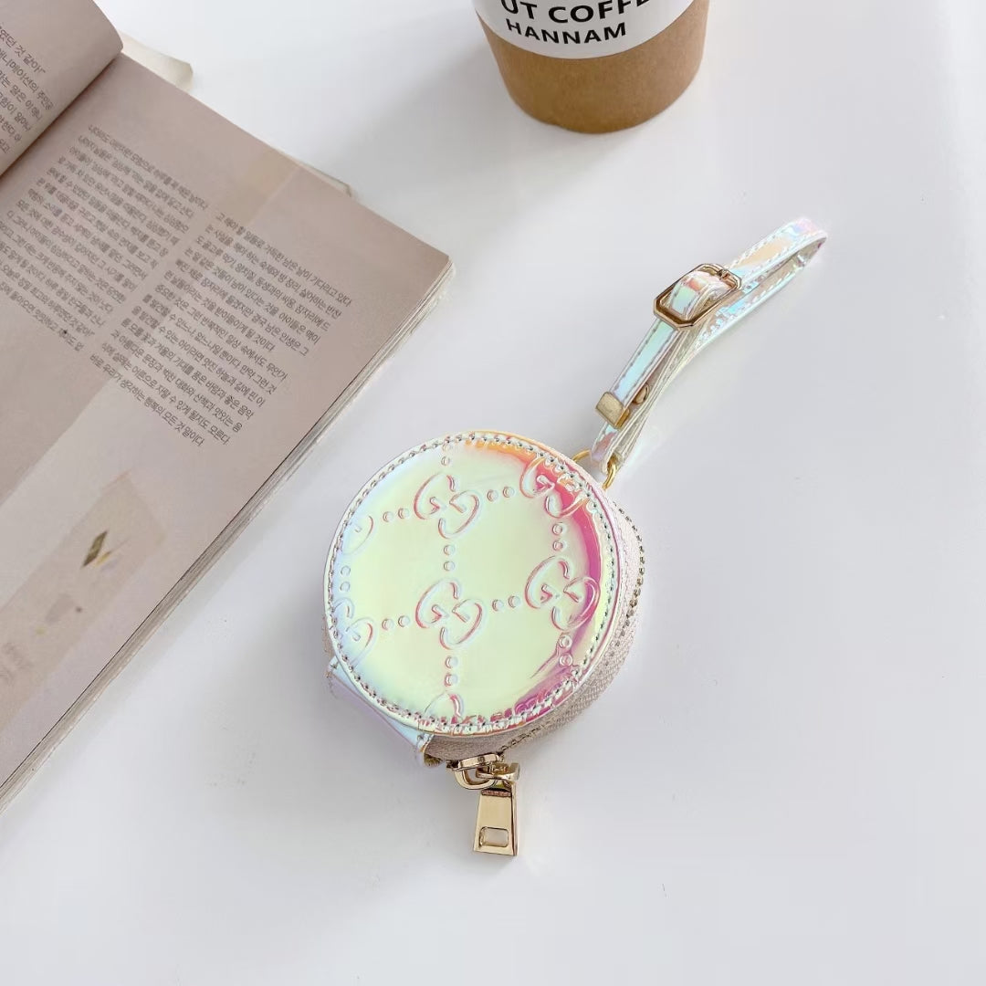 Gucci AirPod Cover – Minimal Luxury Case