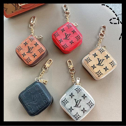 ChicMonogram Louis Vuitton AirPod Case