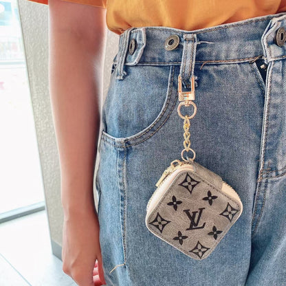 ChicMonogram Louis Vuitton AirPod Case