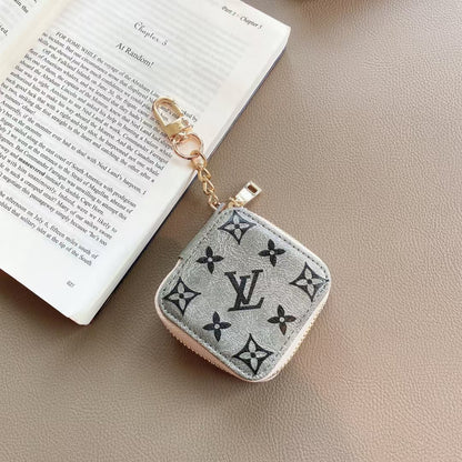 ChicMonogram Louis Vuitton AirPod Case