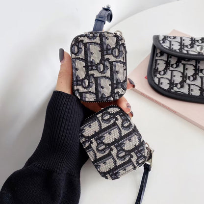 Elegant Dior Touch AirPod Case