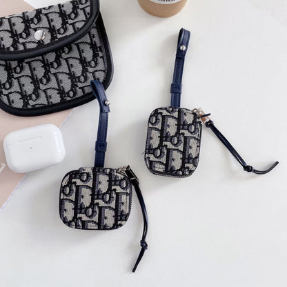 Elegant Dior Touch AirPod Case