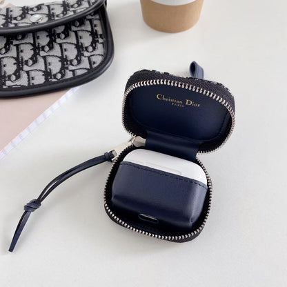 Elegant Dior Touch AirPod Case