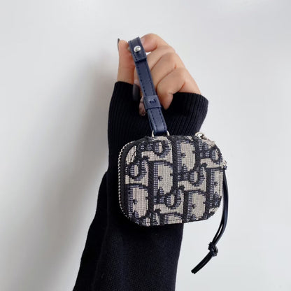 Elegant Dior Touch AirPod Case