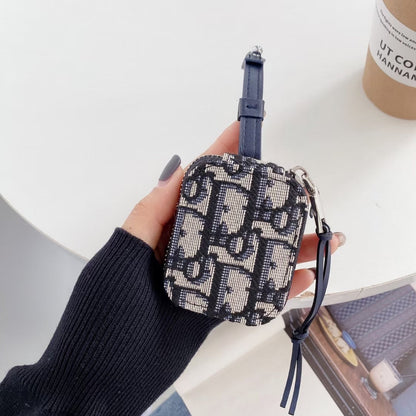 Elegant Dior Touch AirPod Case