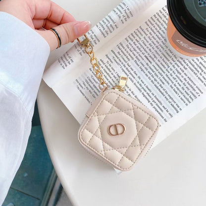 Christian Dior Luxe AirPod Cover