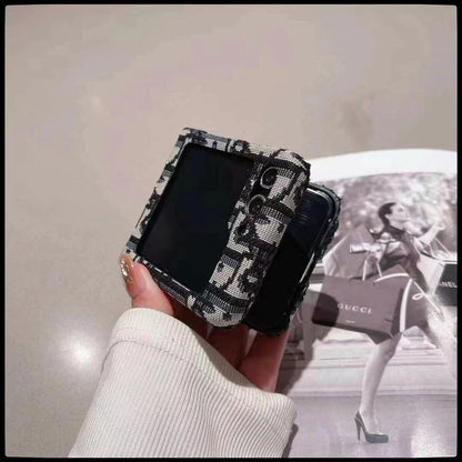 Dior Elegance Flip Case – Samsung Z Series