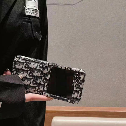 Dior Elegance Flip Case – Samsung Z Series