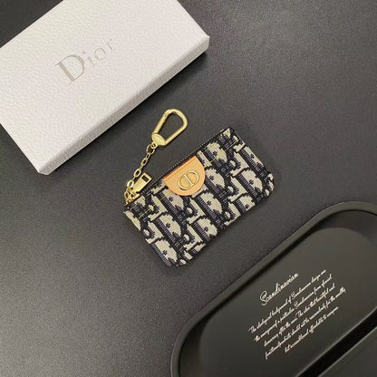 Louis Vuitton Essentials Card Case Luxury