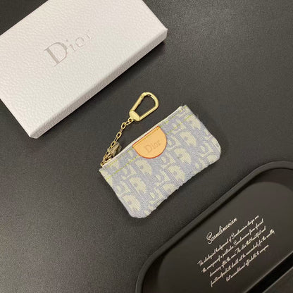 Louis Vuitton Essentials Card Case Luxury