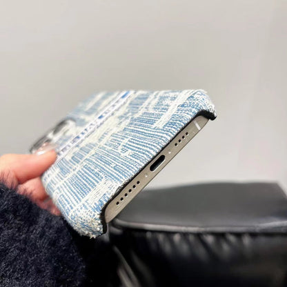 Christian Dior Épure Elegant Minimalist Case