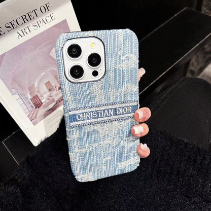 Christian Dior Épure Elegant Minimalist Case