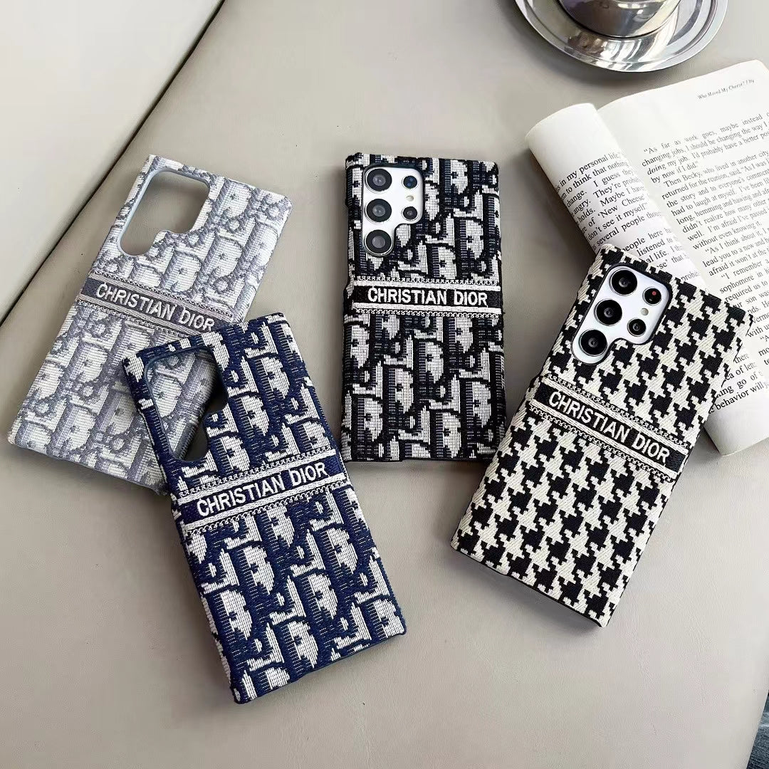 Dior Monogram Edition