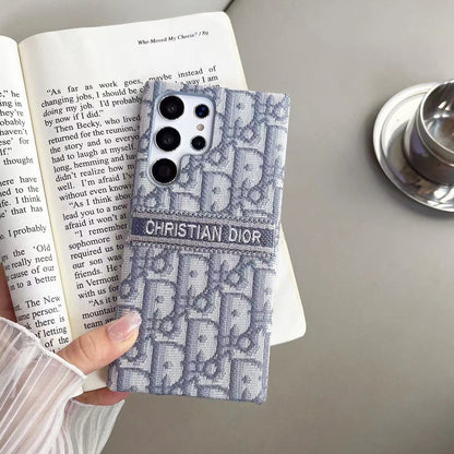 Dior Monogram Edition