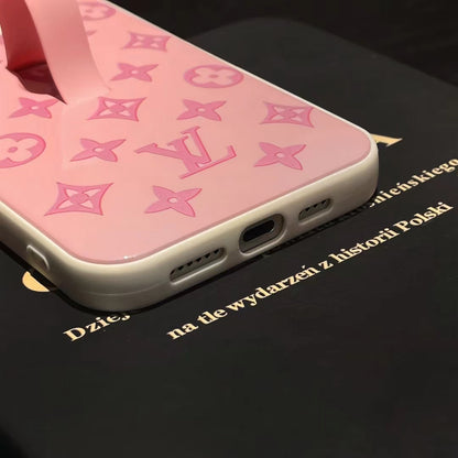 Signature Touch LV Case with Grip