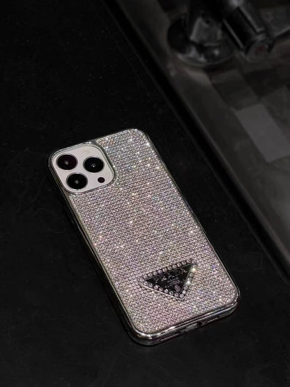Prada Glimmer Touch Case