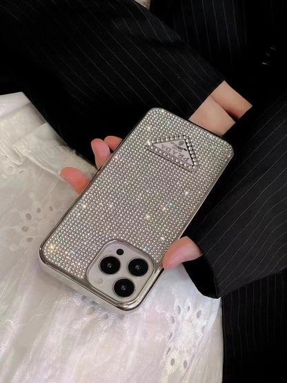 Prada Glimmer Touch Case