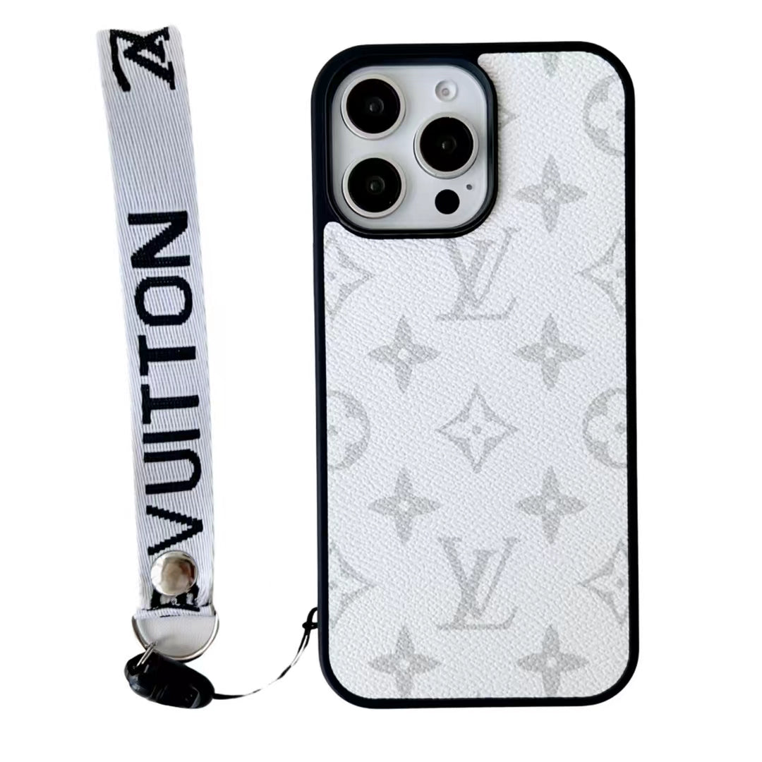 Louis Vuitton Classic iPhone Case