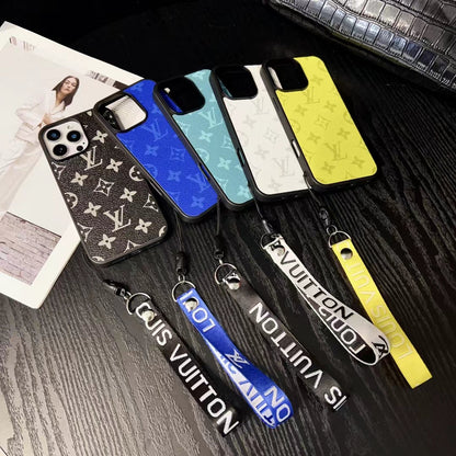 Louis Vuitton Classic iPhone Case