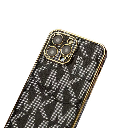 MK Sleek CardSlot Shield – Smart &amp; Simple iPhone Case