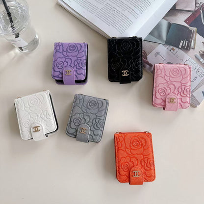 Classic Chanel Timeless Samsung Phone Case