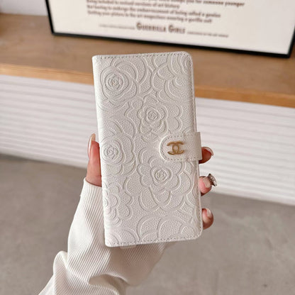 The Chanel Luxury iPhone Case