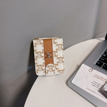 Fendi / Tory Burch / Dior LuxeFold Design  for Samsung Flip Case