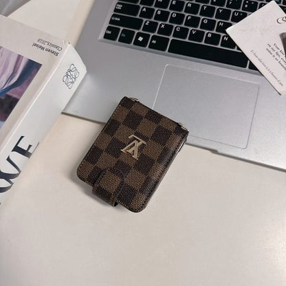 ChicFold: Signature Samsung Gucci/Louis Vuitton Z Flip Cover