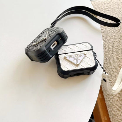 The Prada Premium AirPod Case