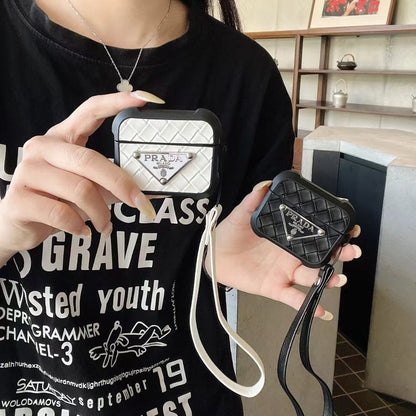 The Prada Premium AirPod Case