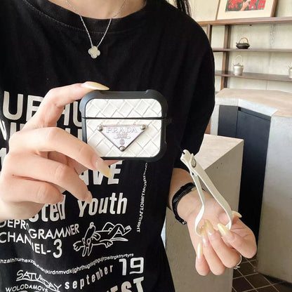 The Prada Premium AirPod Case
