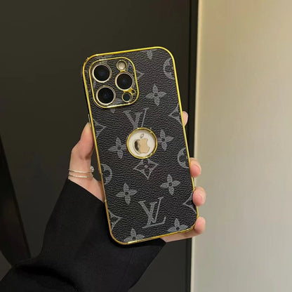 Minimal LV Phone Cover