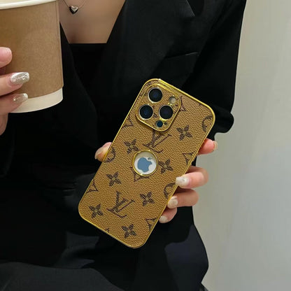 Minimal LV Phone Cover