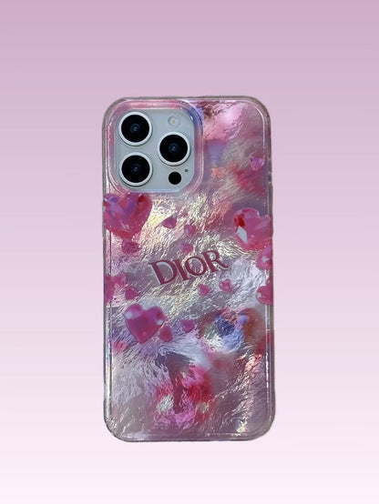 Dior Touch Sleek Signature Case