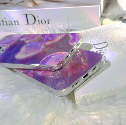 Dior Touch Sleek Signature Case