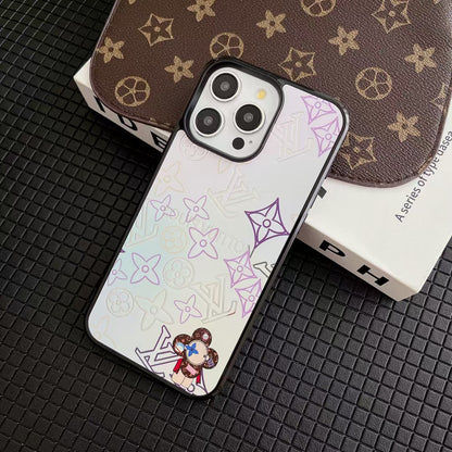 LV Chic Essentials Case