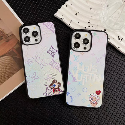 LV Chic Essentials Case