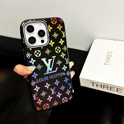 Modern LV Classic iPhone Case