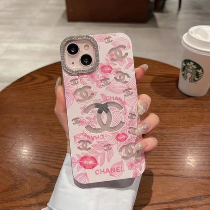 Louis vuitton/Chanel Classic Couture Case