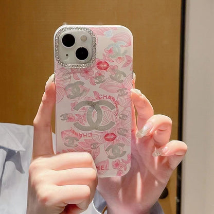 Louis vuitton/Chanel Classic Couture Case