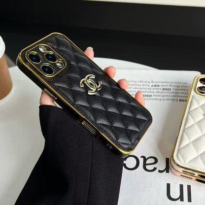 Chanel Essence: Timeless Touch Case