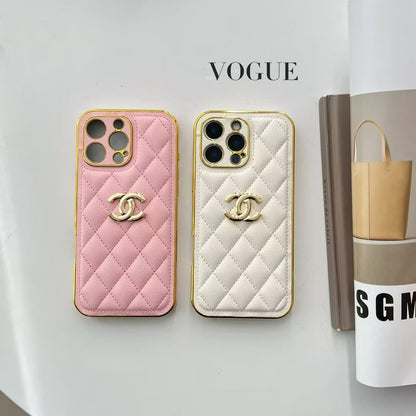Chanel Essence: Timeless Touch Case