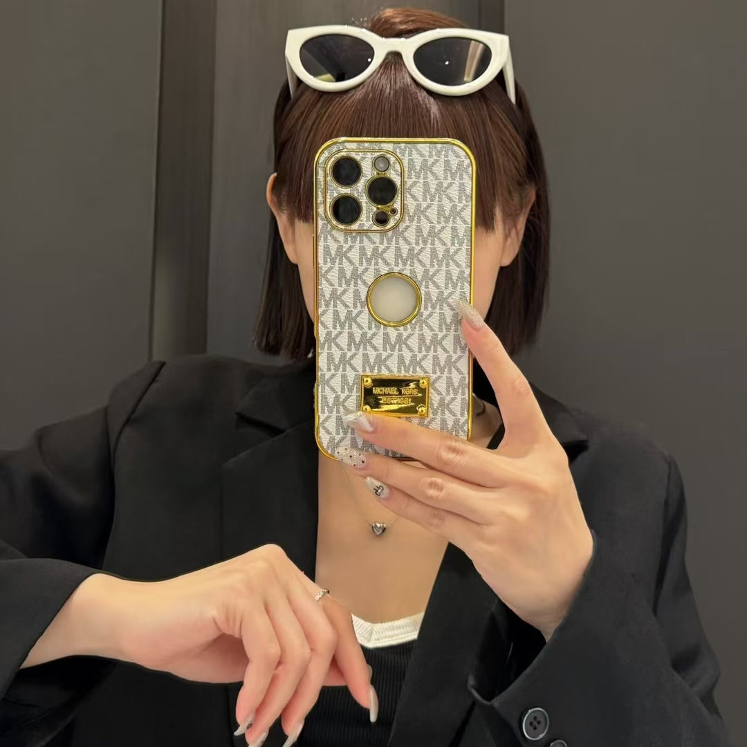 MK SleekFrame Case