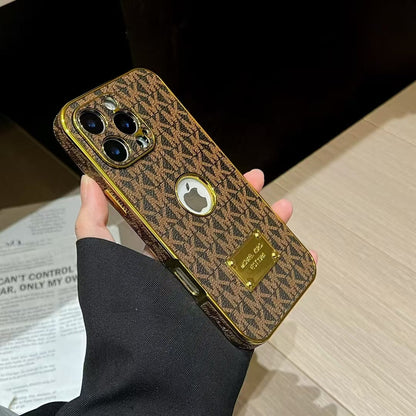 MK SleekFrame Case